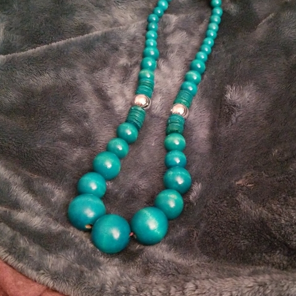 paparazzi Jewelry - Necklace and earrings set